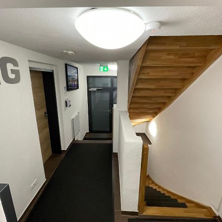A&C Hotel Μπάκνανγκ Εξωτερικό φωτογραφία