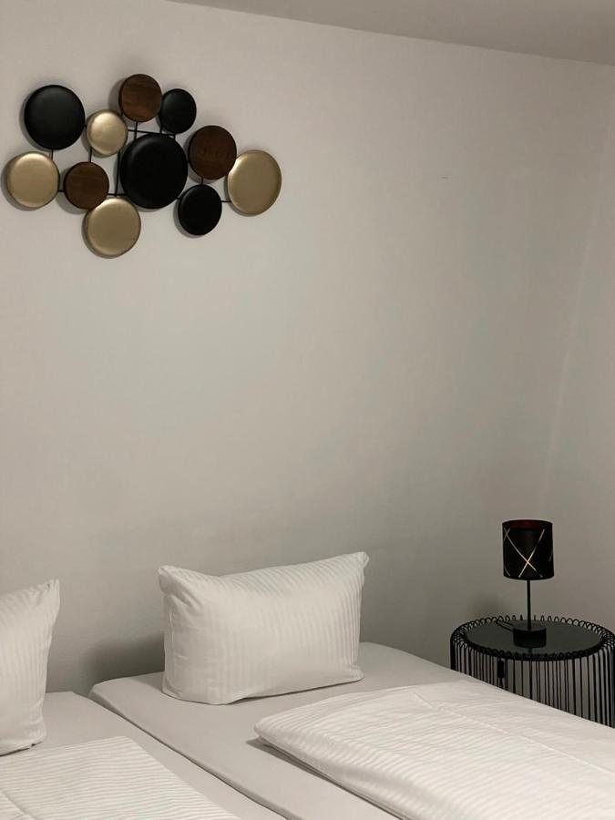 A&C Hotel Μπάκνανγκ Εξωτερικό φωτογραφία