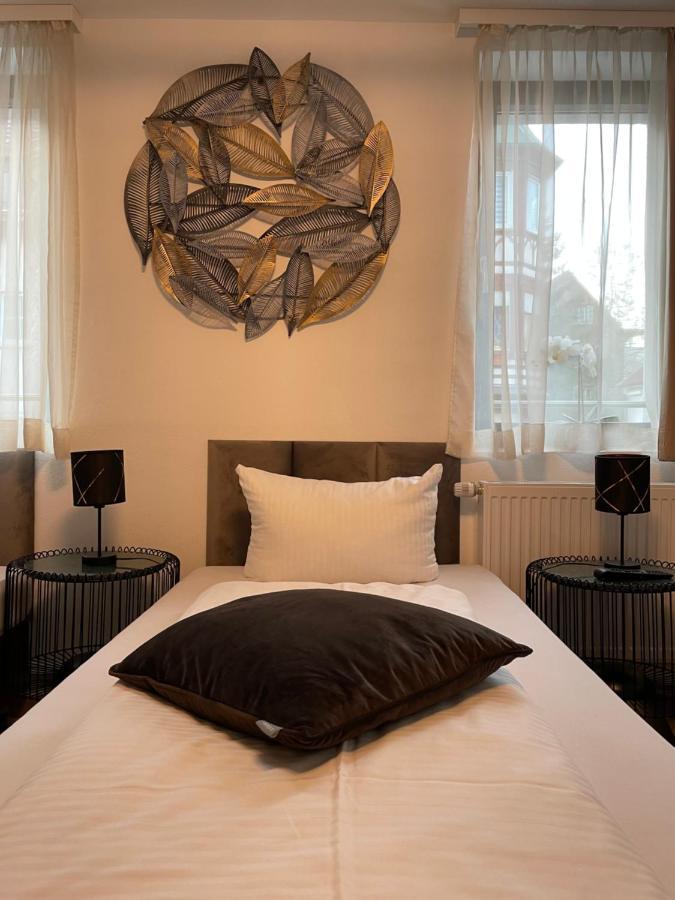 A&C Hotel Μπάκνανγκ Εξωτερικό φωτογραφία
