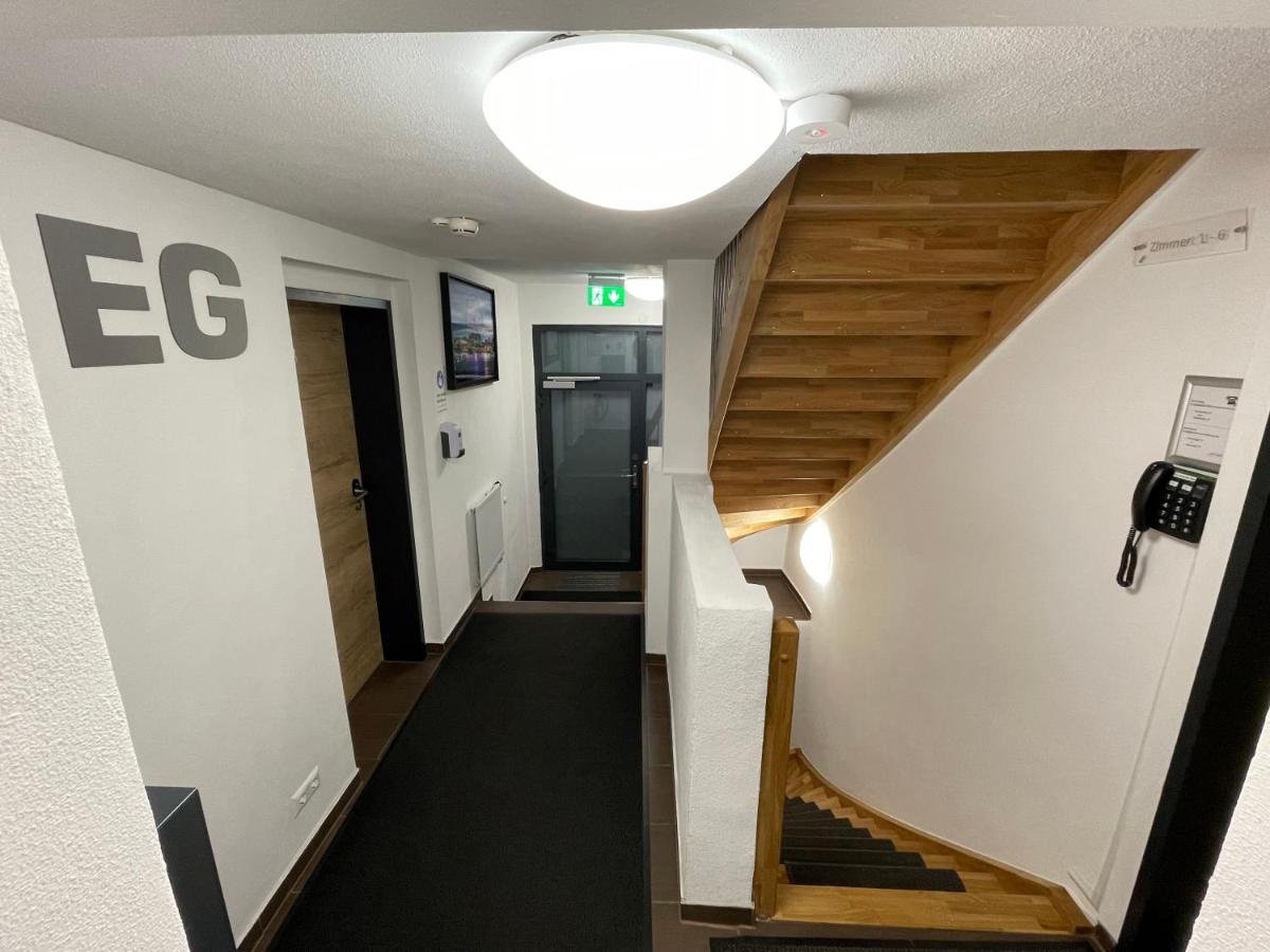 A&C Hotel Μπάκνανγκ Εξωτερικό φωτογραφία