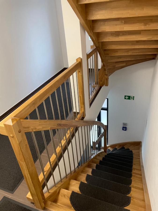 A&C Hotel Μπάκνανγκ Εξωτερικό φωτογραφία
