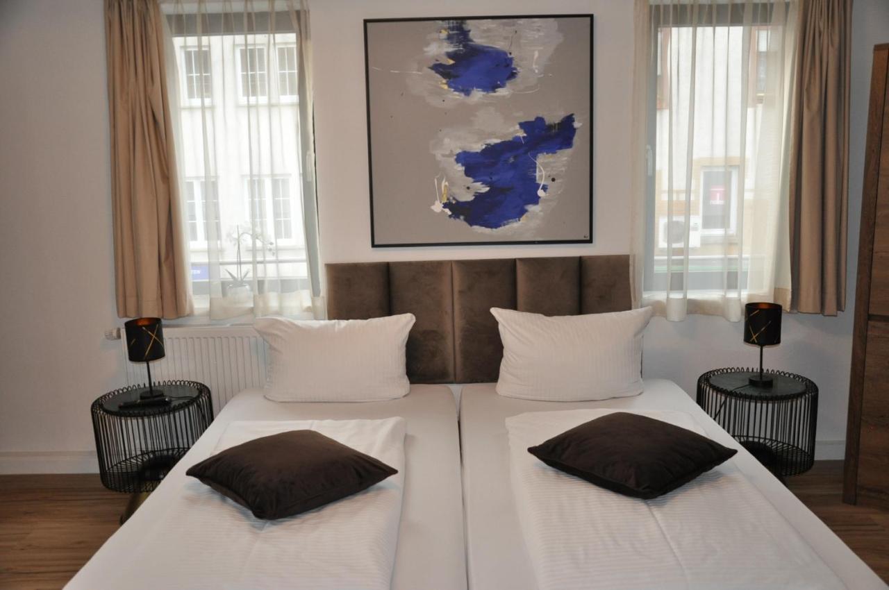 A&C Hotel Μπάκνανγκ Εξωτερικό φωτογραφία