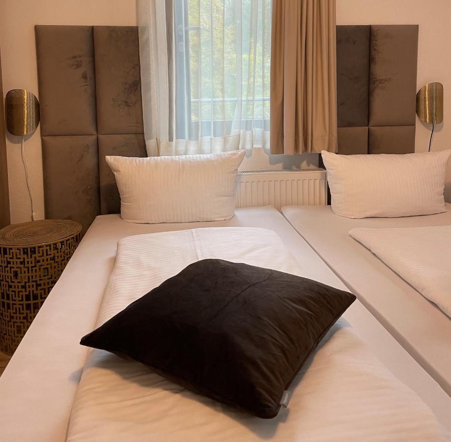 A&C Hotel Μπάκνανγκ Εξωτερικό φωτογραφία