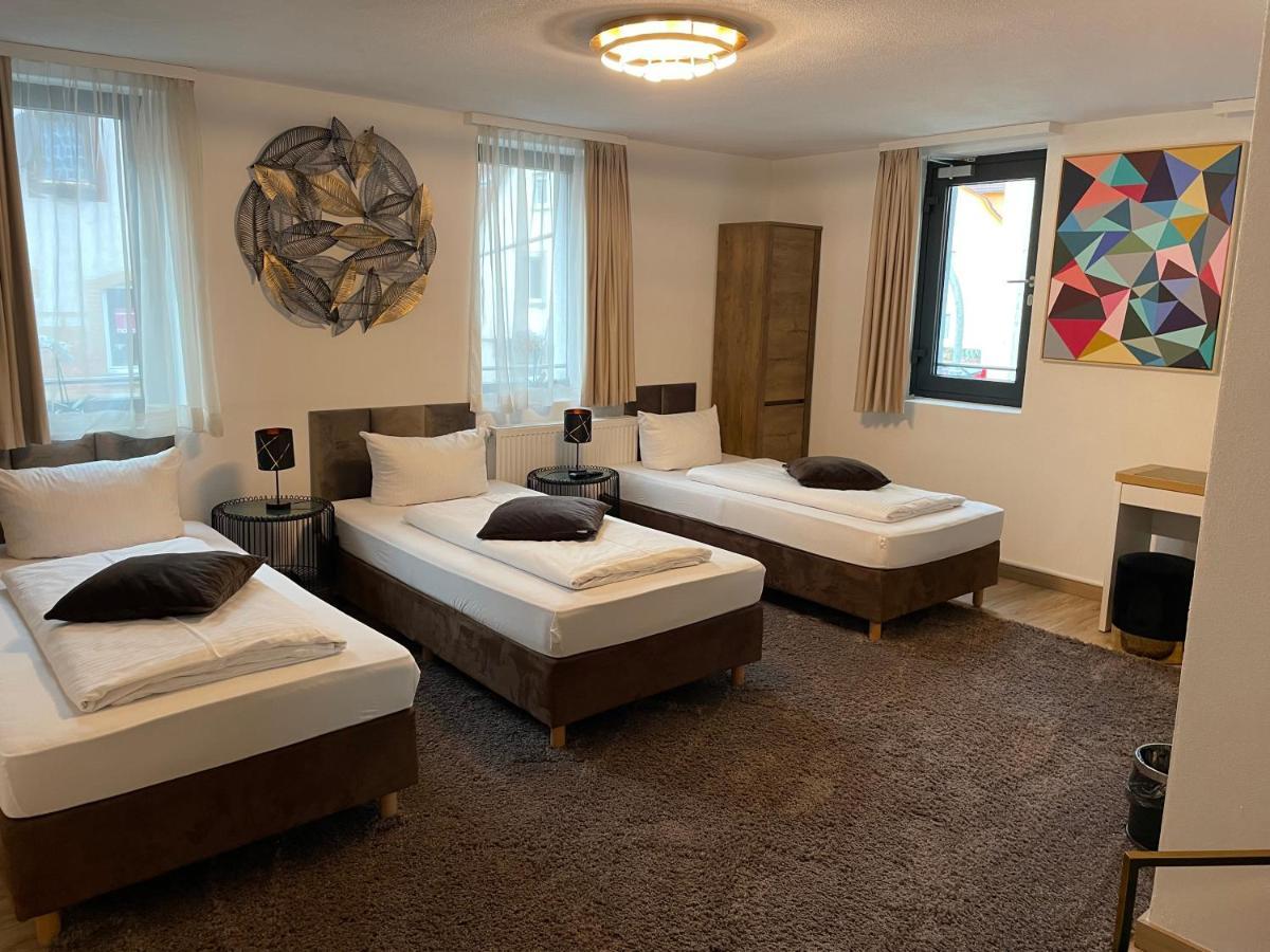 A&C Hotel Μπάκνανγκ Εξωτερικό φωτογραφία