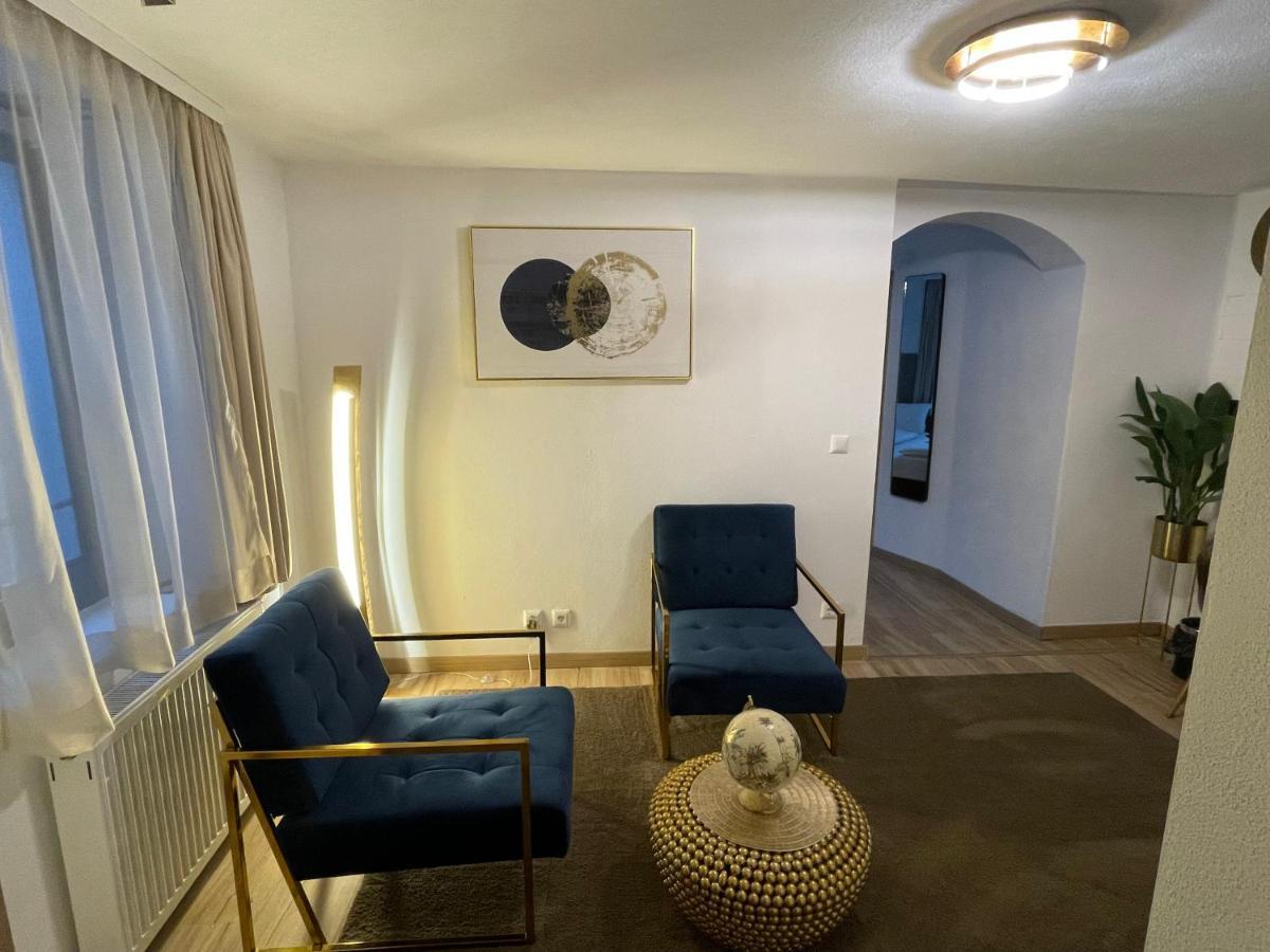 A&C Hotel Μπάκνανγκ Εξωτερικό φωτογραφία