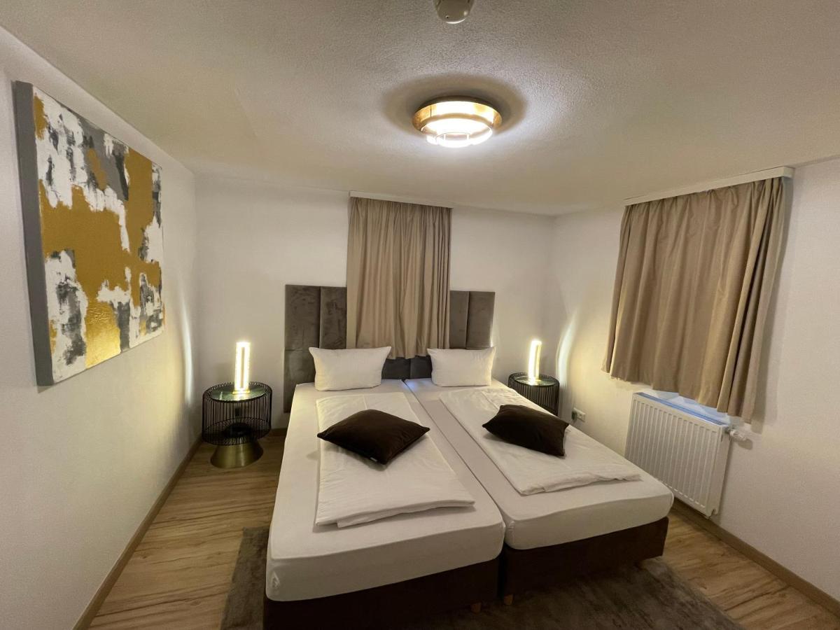 A&C Hotel Μπάκνανγκ Εξωτερικό φωτογραφία
