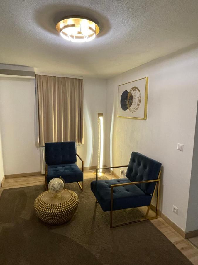 A&C Hotel Μπάκνανγκ Εξωτερικό φωτογραφία